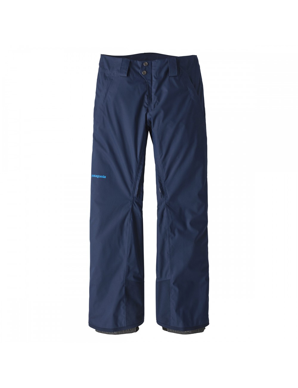Patagonia Snowbelle Stretch Pants - Navy