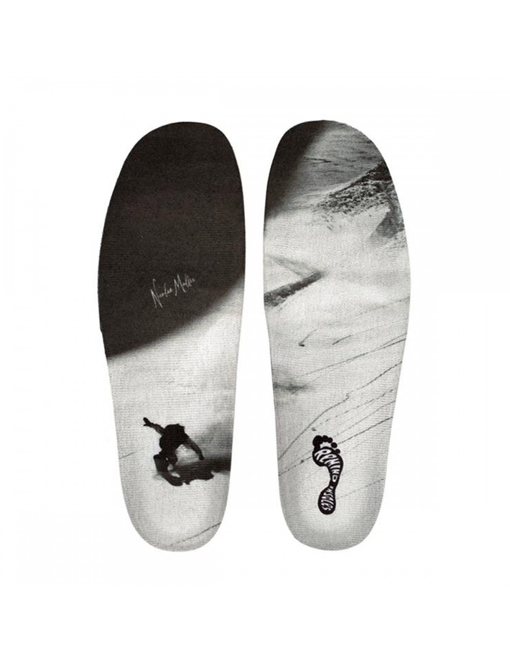 Remind Insoles Nico Müller