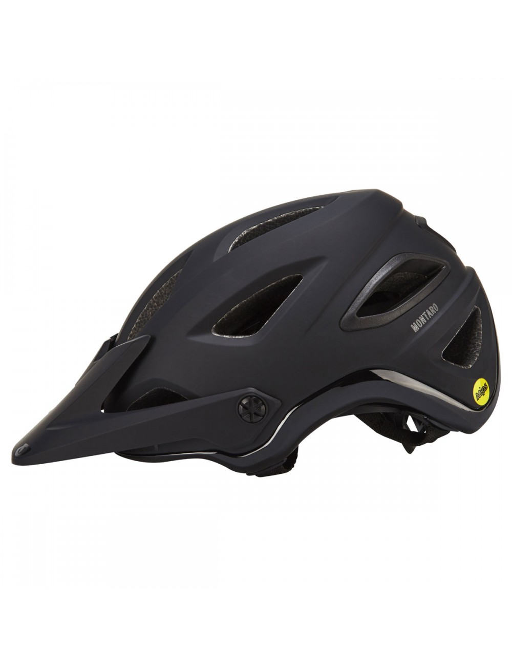 Giro Montaro Mips Helmet -Black