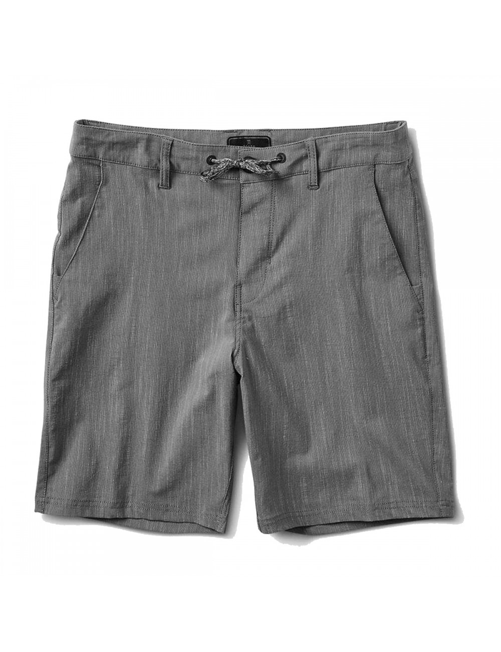 Roark Explorer Amphibious Shorts - grey