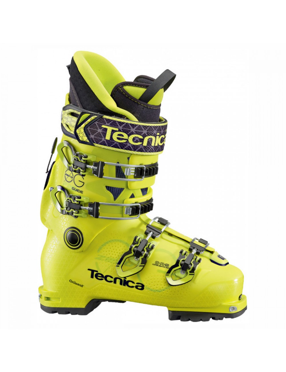 山スキー用ブーツ テクニカ ZERO G 26.5cm - スキー