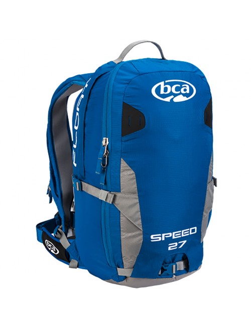 BCA Float 27 Speed Airbag Backpack - Blue