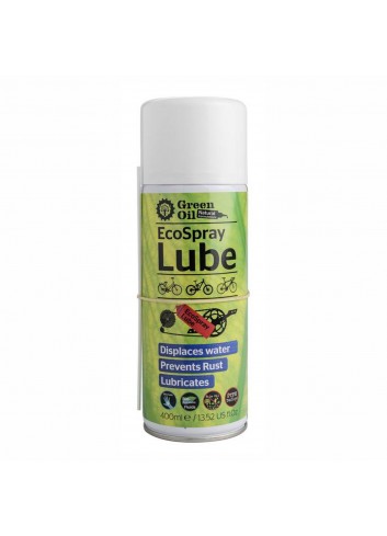 Green Oil Eco Spray Lube_11529