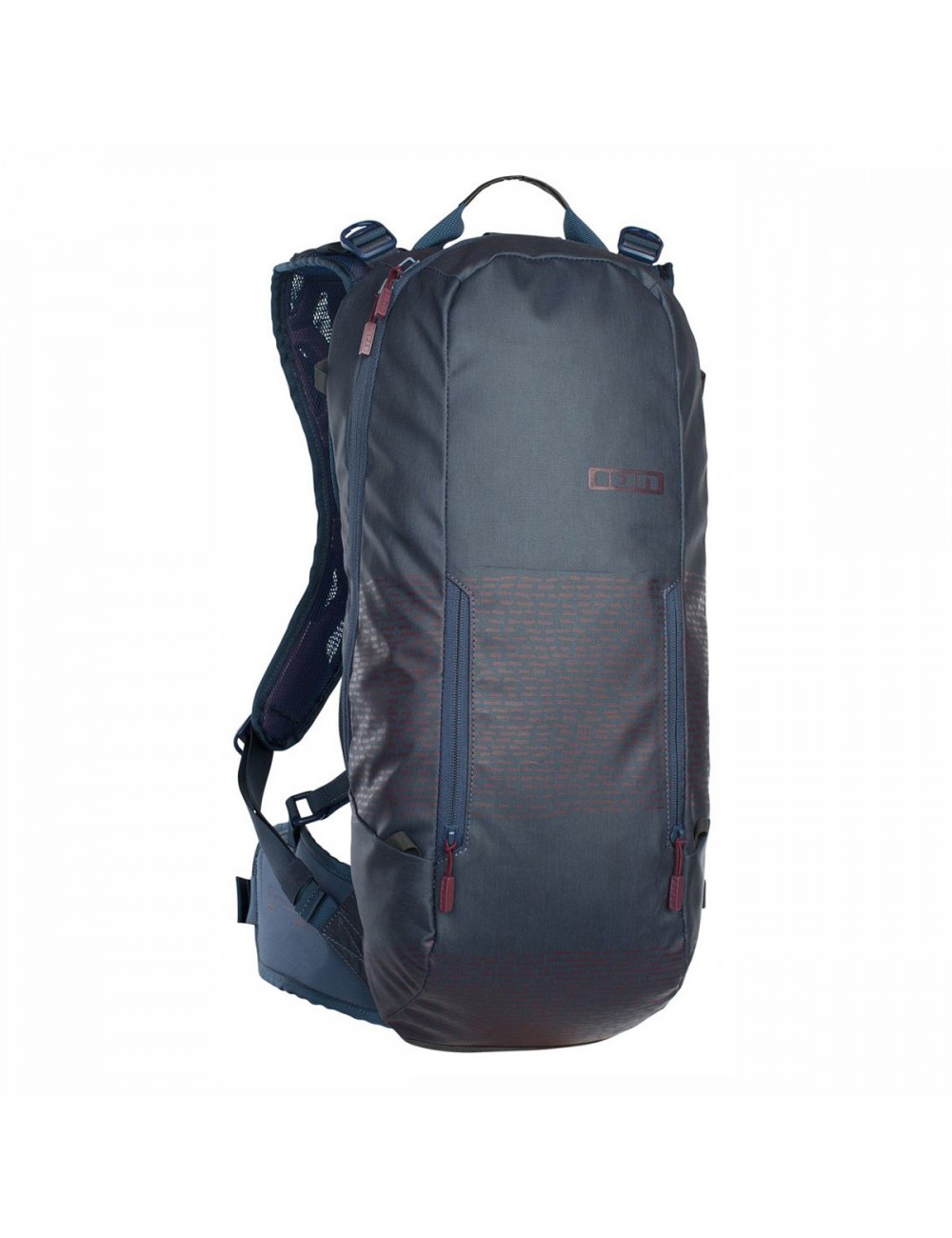 ION Rampart 8 Backpack - Blue Nights