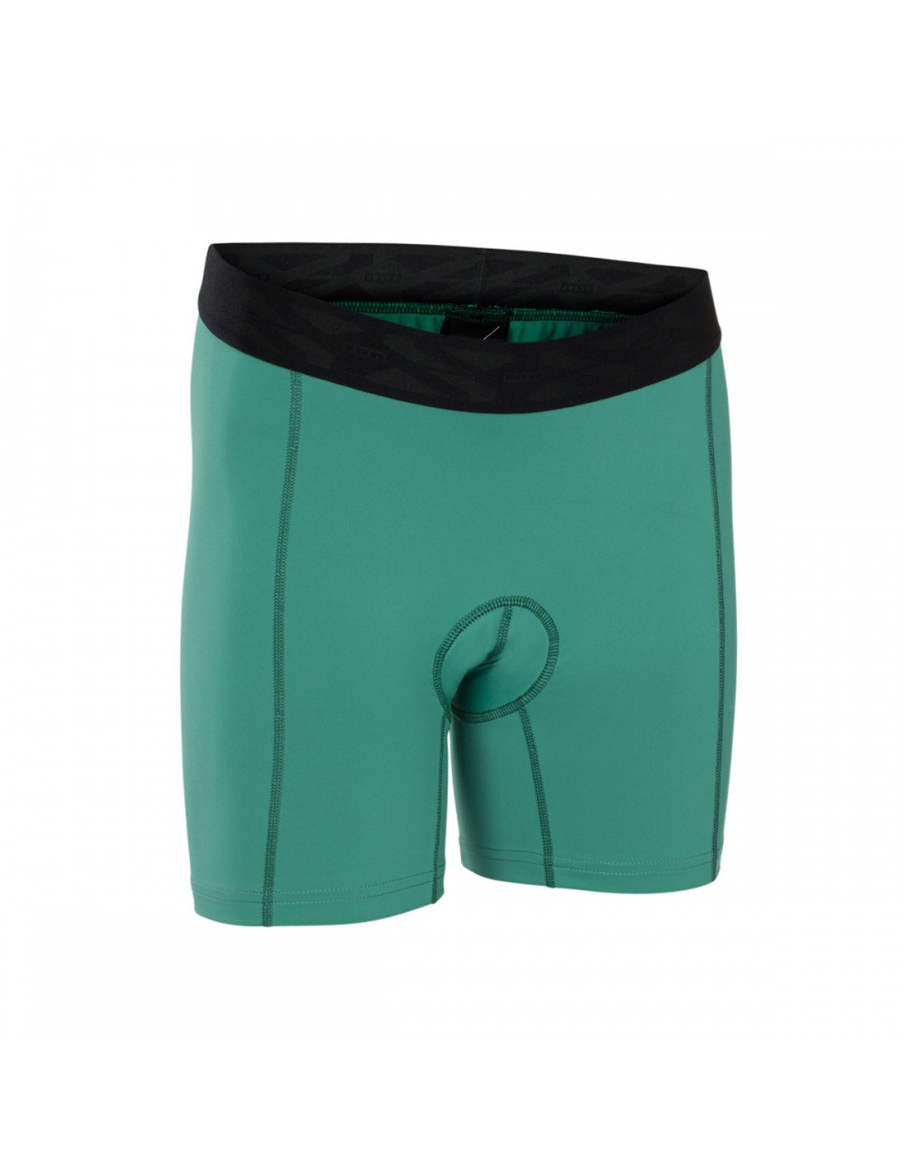 ION In Shorts - Sea Green