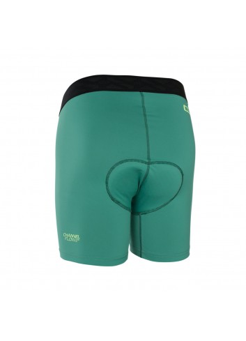 ION In Shorts - Sea Green_11811