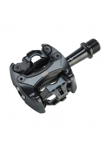 iSSi Flash III SPD  Pedal - Blackout_11924