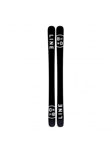 Line Blend Ski_12360
