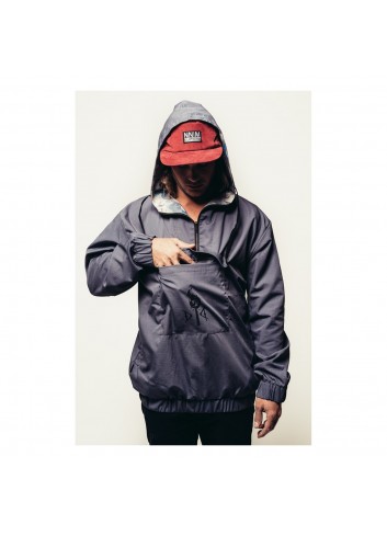 Nnim The Outcast Reversible Anorak