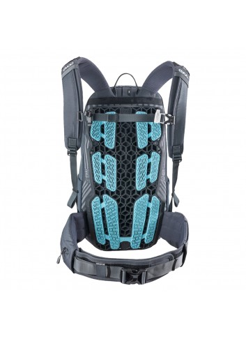 Evoc Neo 16L Backpack - Carbon Grey_12720