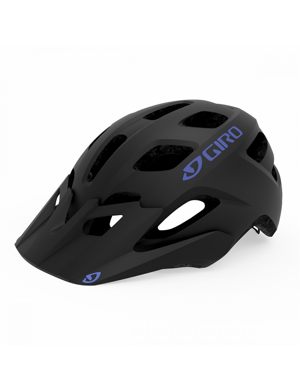 Giro Verce Mips Helmet - Black/Purple