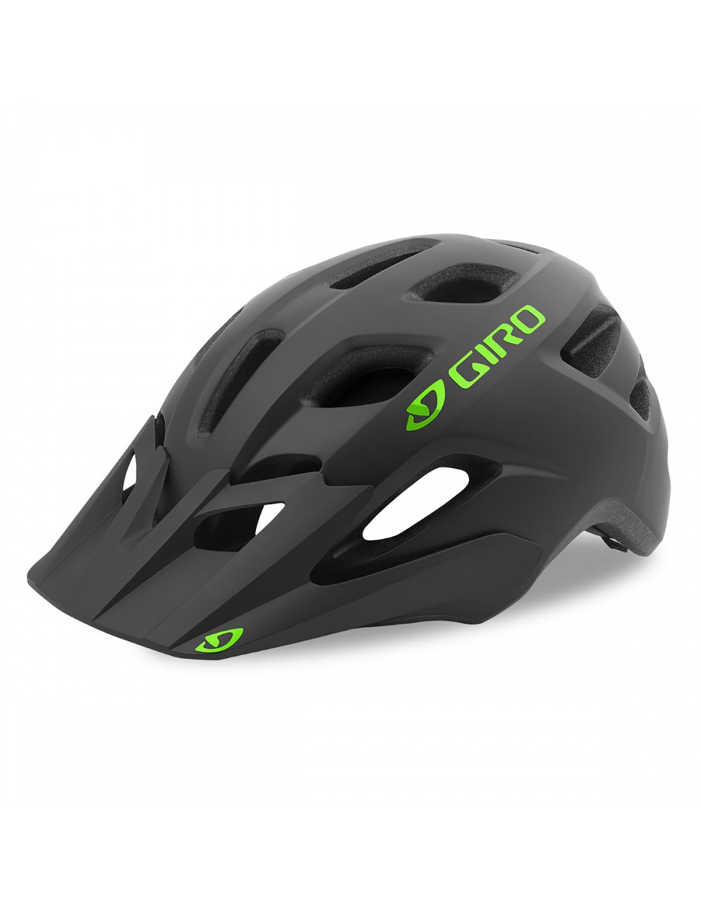 Giro Tremor Mips Helmet - Black