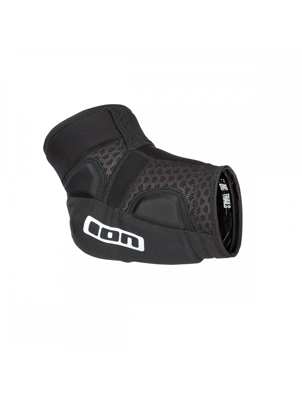 ION Elbow Pact Protector - Black