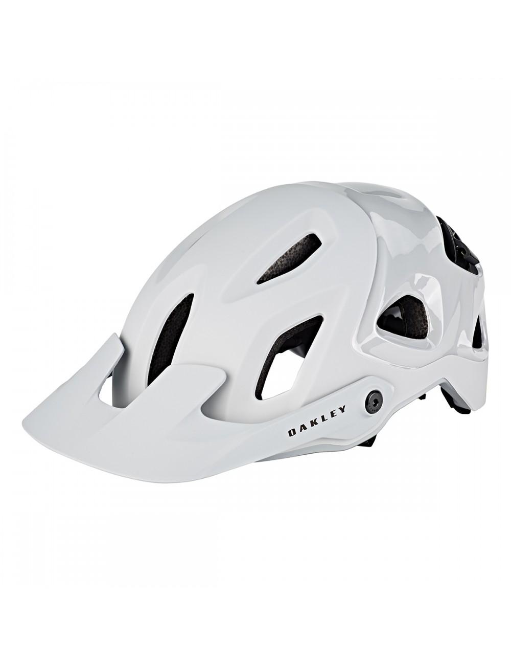 Oakley DRT5 Helmet - G. MInnar Gray