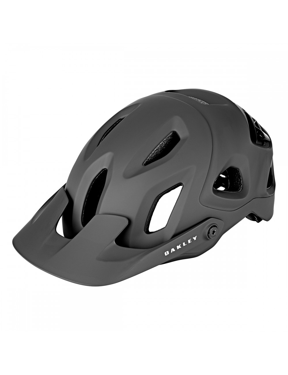 Oakley DRT5 Bike Helmet - Black_12831