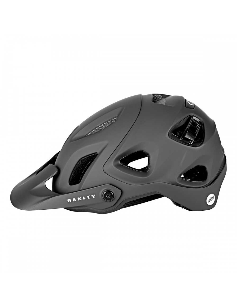 Oakley DRT5 Bike Helmet - Black_12832