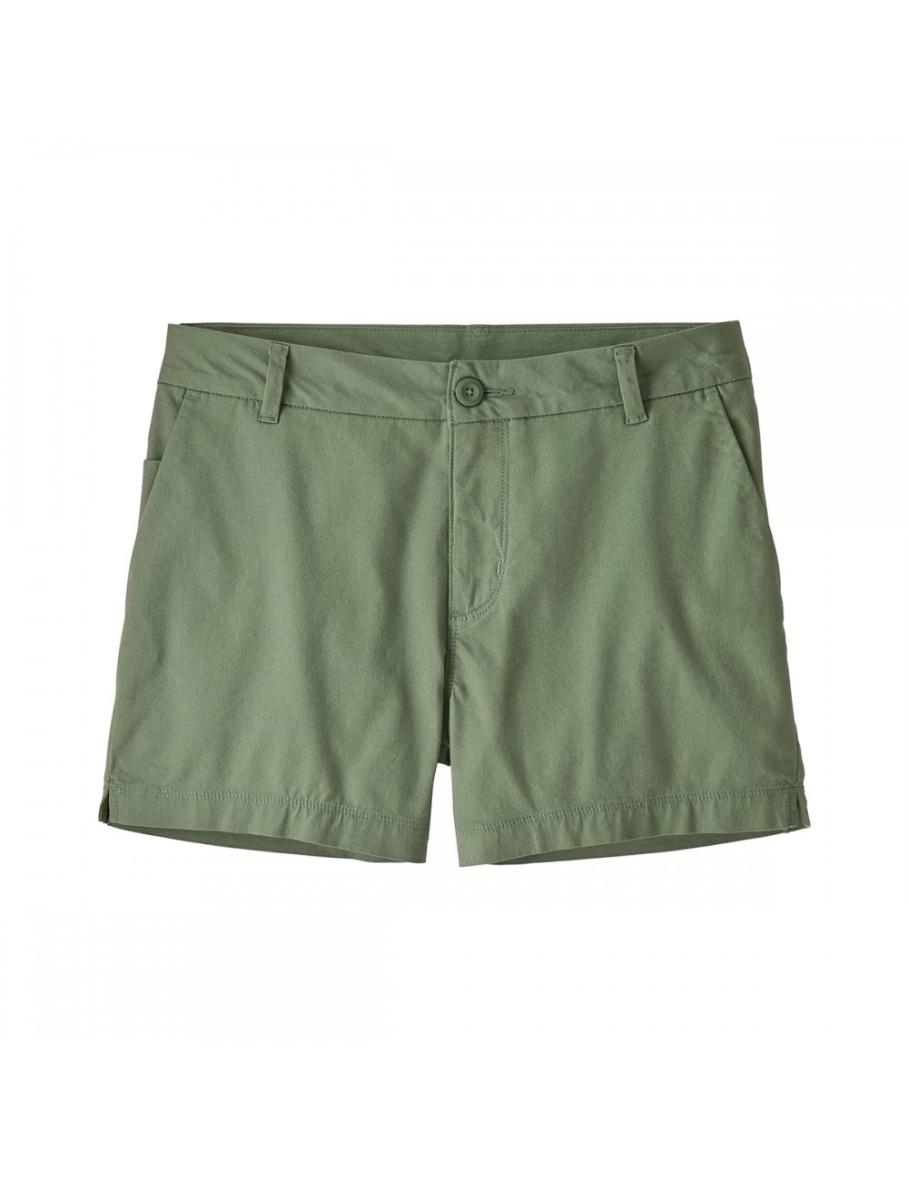 Patagonia Stretch All Wear Shorts - Green