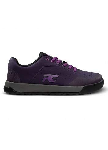 Ride Concepts Hellion Shoe - Purple_12875