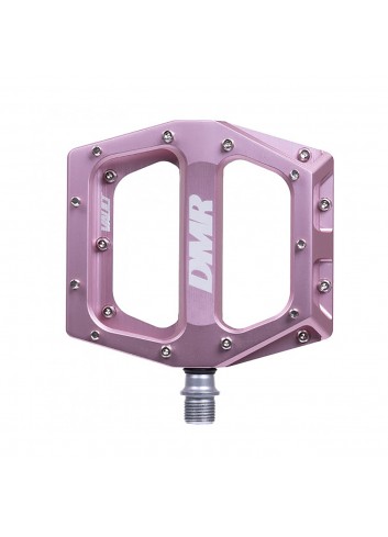 DMR Vault Pedals - Pink Punch_12945