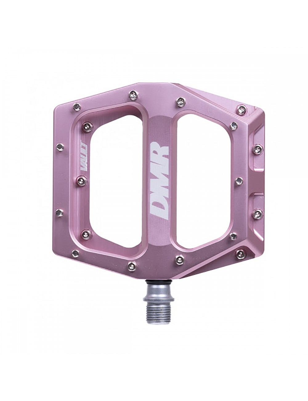 DMR Vault Pedals - Pink Punch