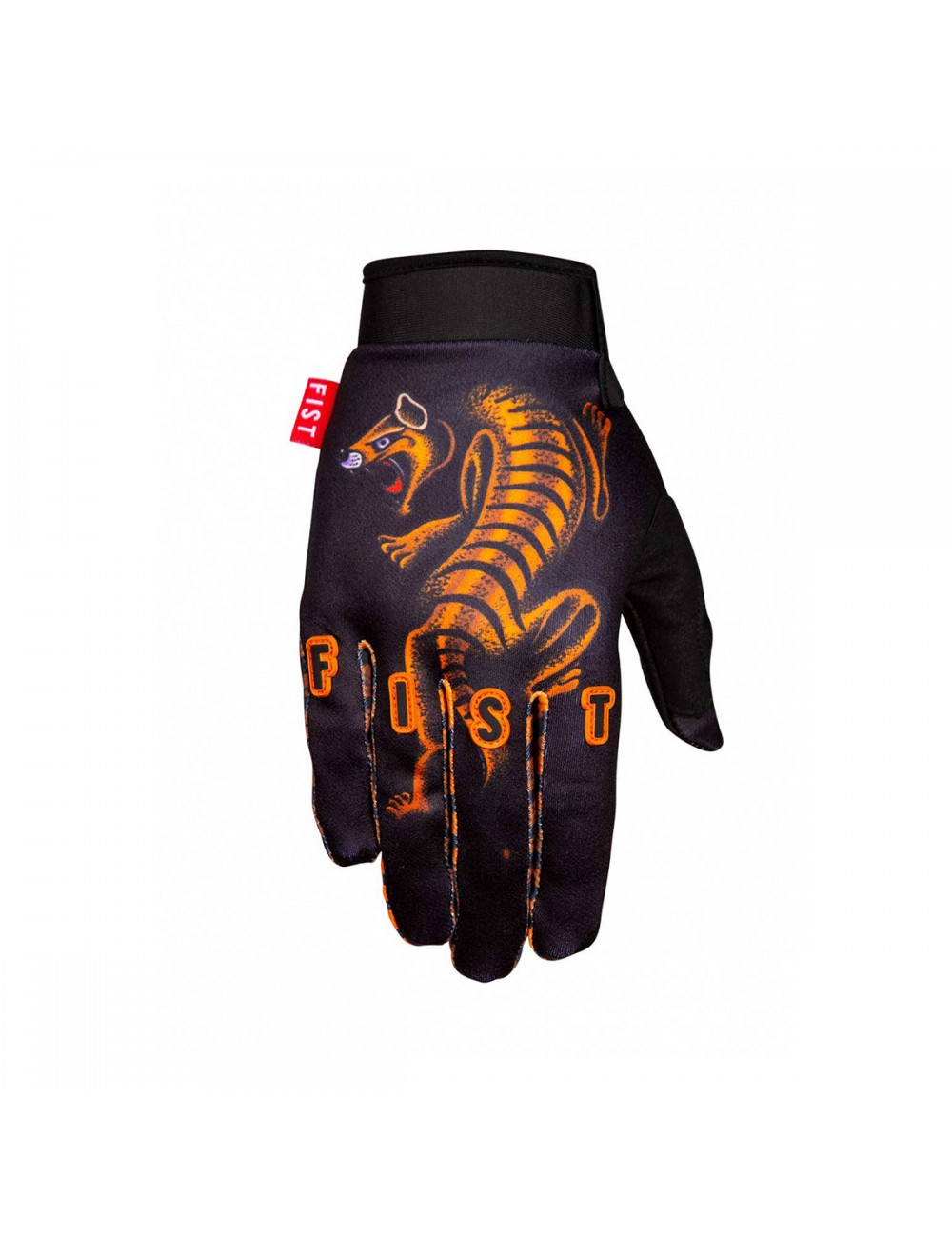 Fist Gloves - Matty Phillips Tassie Tiger