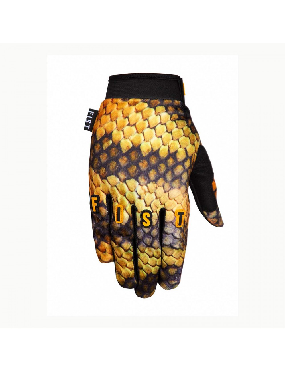 Fist Gloves - Tiger Snake_12957