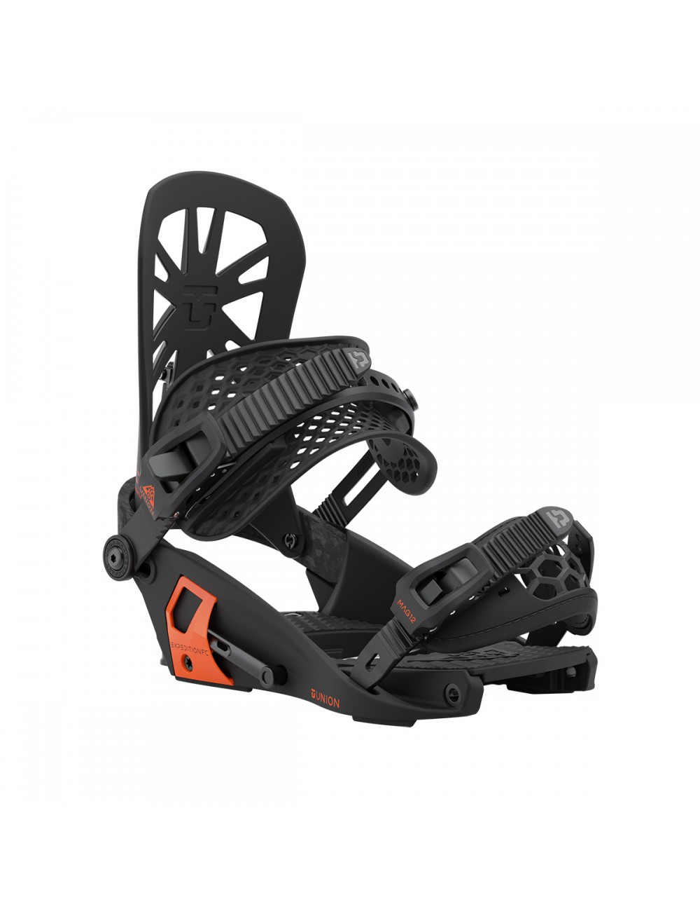 Union Expedition FC Bindings