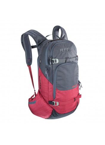 Evoc Line R.A.S. 20l Backpack - Heather Grey
