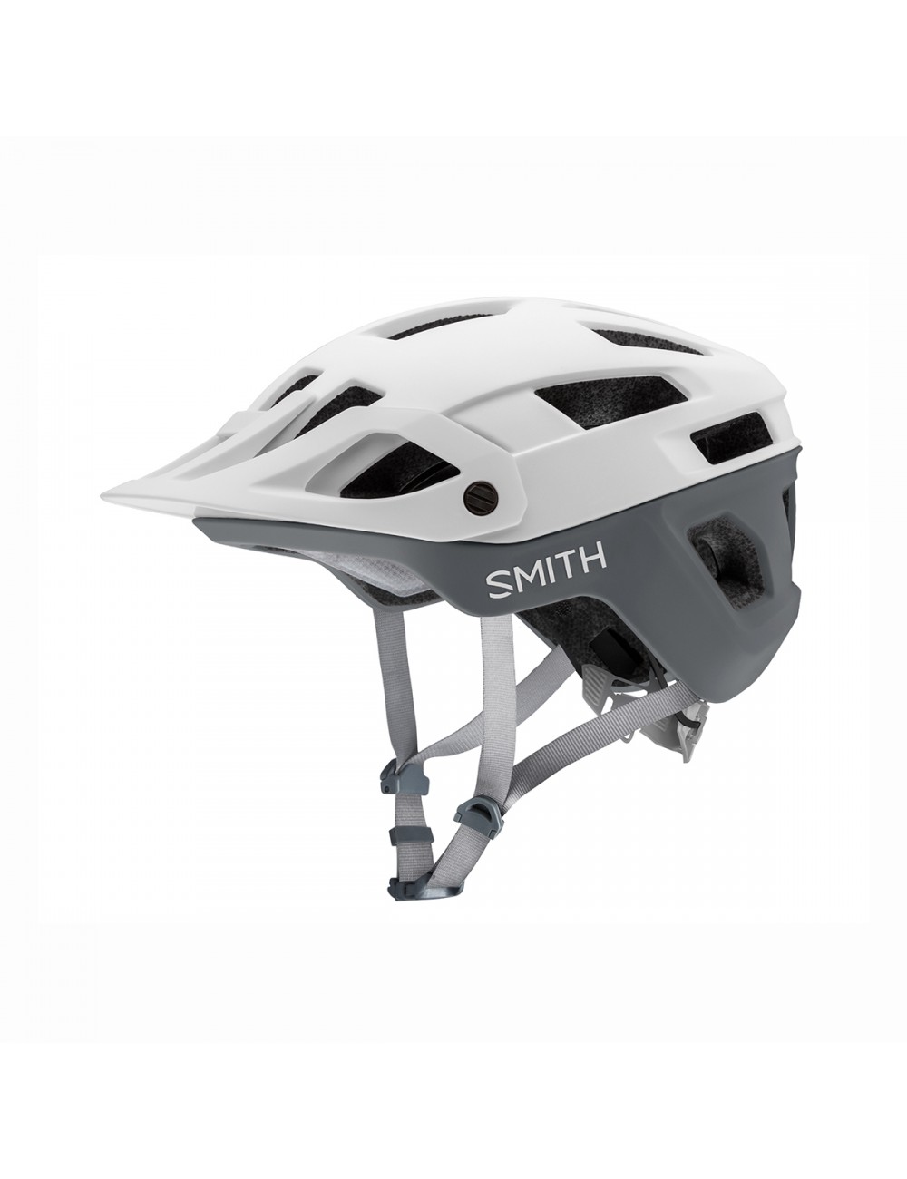 Smith Engage Mips Helm - Matte White Cement
