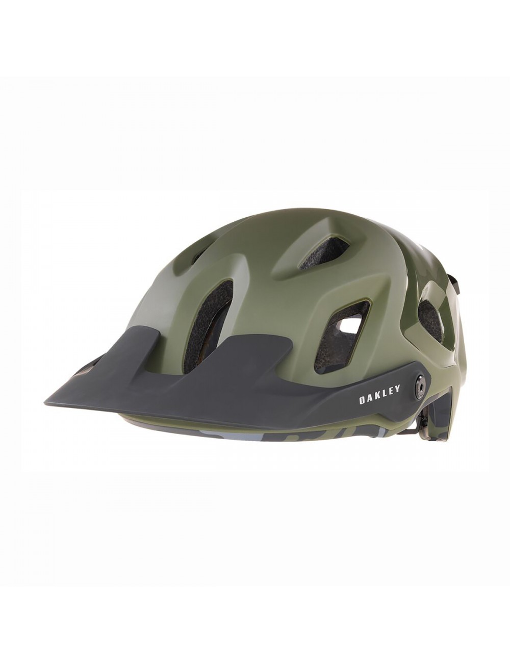 Oakley DRT5 Bike Helmet - Dark Brush