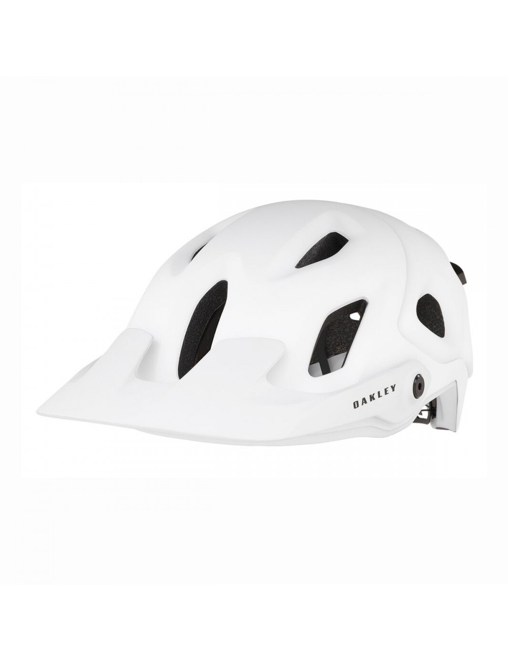 Oakley DRT5 Helmet - White