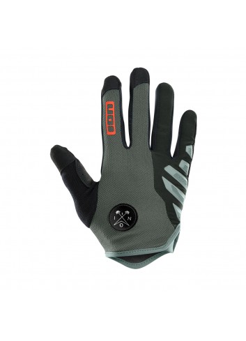 ION Scrub AMP Gloves - grey_13376