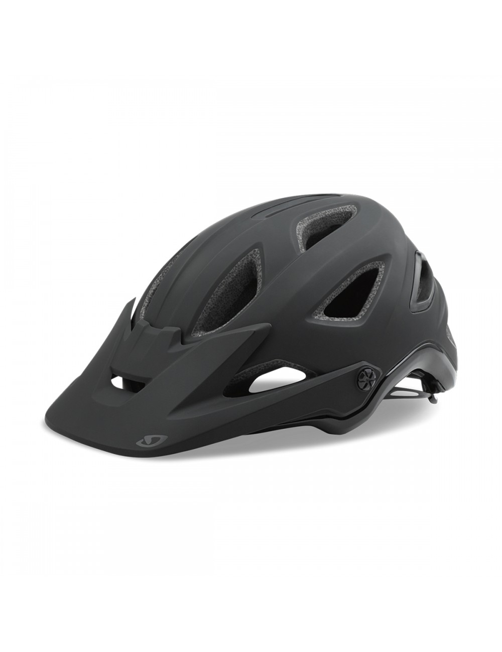 Giro Montaro Mips Helmet - Matte/Gloss Black
