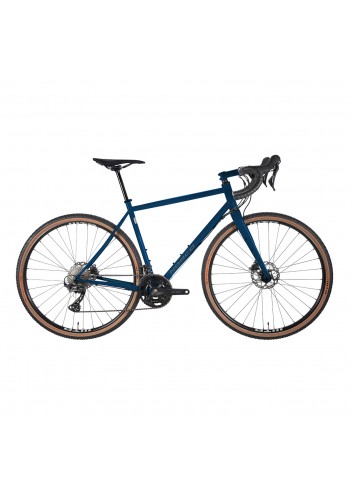 Norco Search XR S2 Bike - Steller's Blue_13428