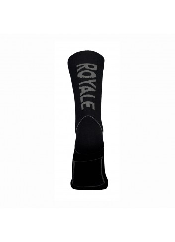 Mons Royale Tech Bike Sock 2.0 - Black_13442
