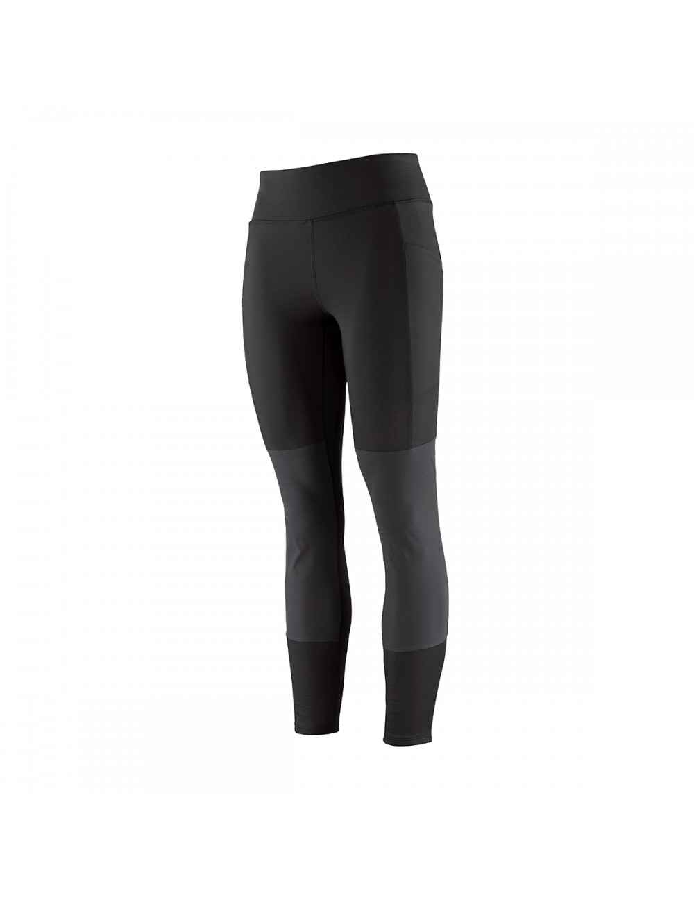 Patagonia Wms Pack Out Hike Tights - Black