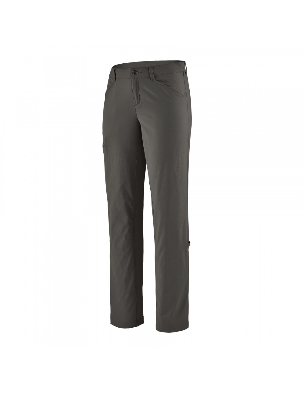 Patagonia Wms Quandary Pants - Forge Grey