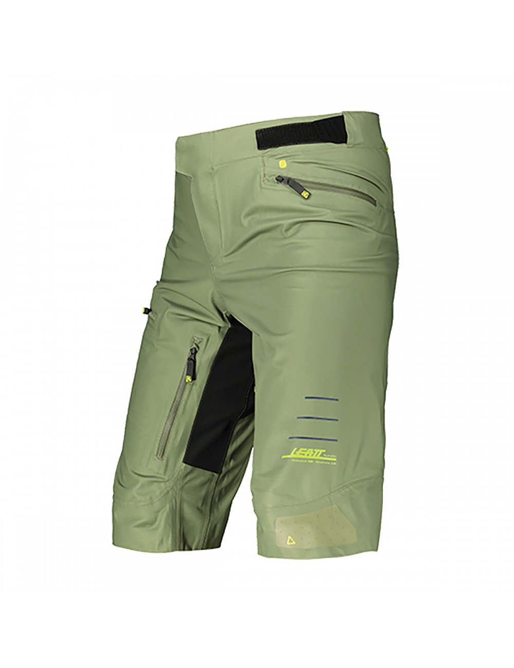 Leatt Shorts MTB 5.0 - Grün