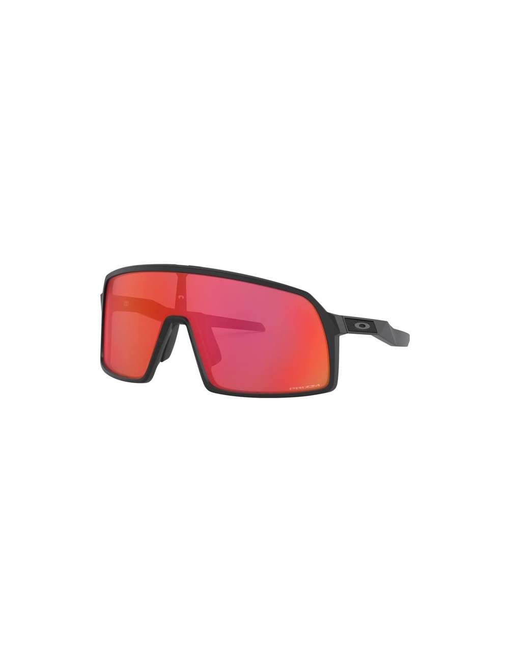 Oakley Sutro S Sunglasses - Matte Black