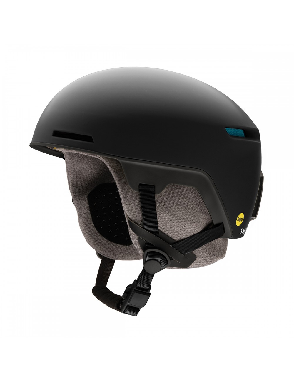 Smith Code Mips Helmet - Matte Black