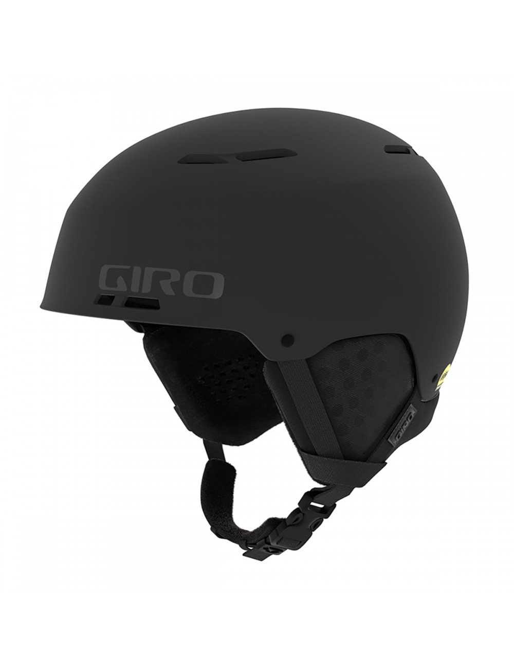 Giro Emerge Spherical Mips Helmet - Matte Black