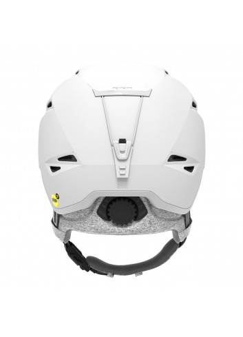 Giro Wms Envi Spherical Mips Helmet - Matte White