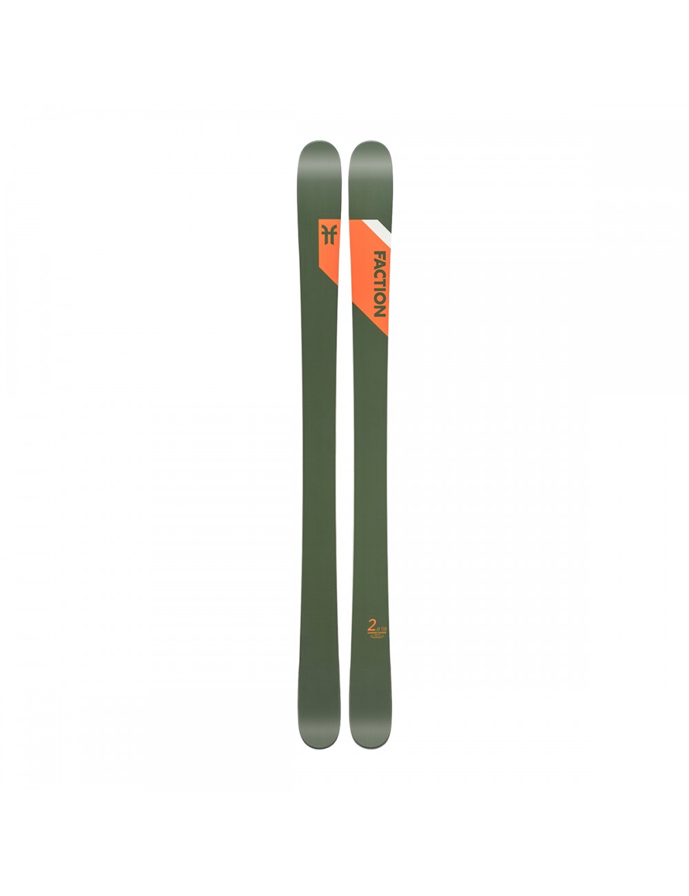 Faction CT 2.0 New Supplier Ski_13848