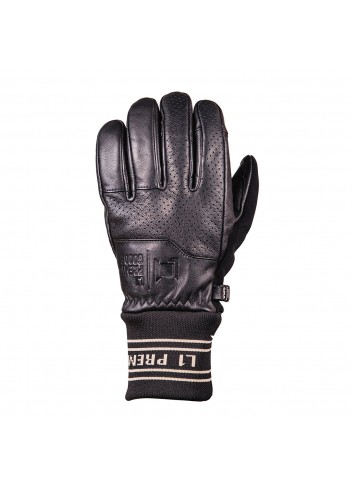 L1 Sabbra Glove - Black_13971