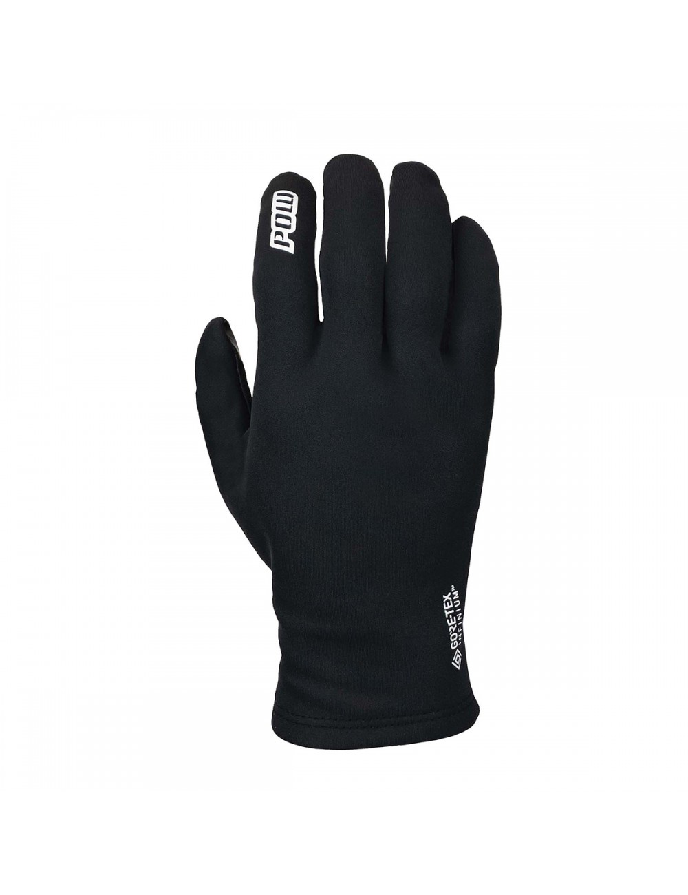POW Trojan GTX Infinium Liner Glove - Black