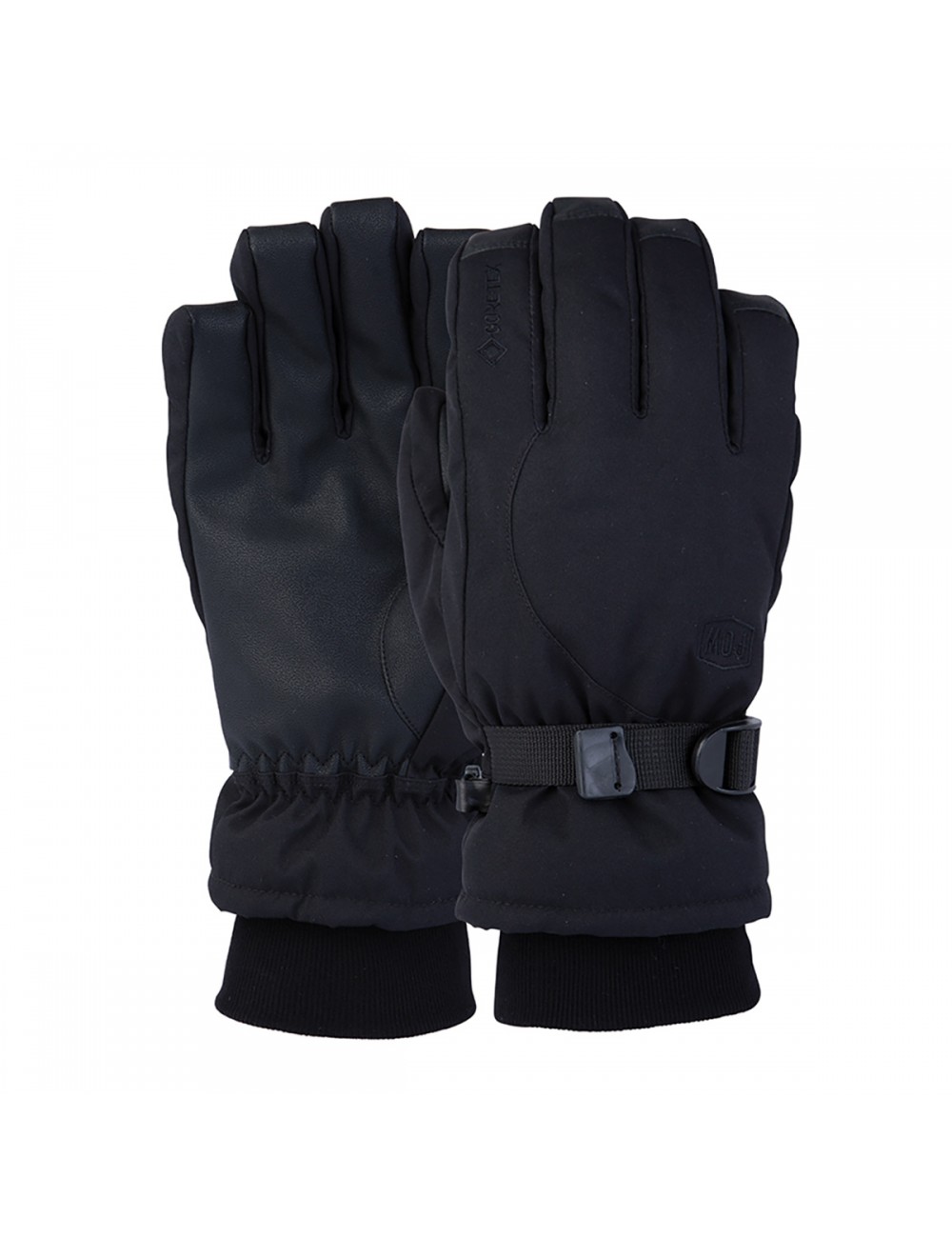 POW Trench GTX Glove - Black