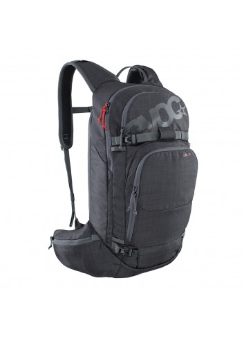 Evoc Line 20l Backpack - Heather Carbon Grey_14053