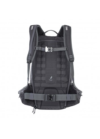 Evoc Line 20l Backpack - Heather Carbon Grey_14054