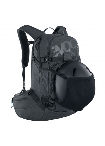 Evoc Line Pro 20l Backpack - Black_14056