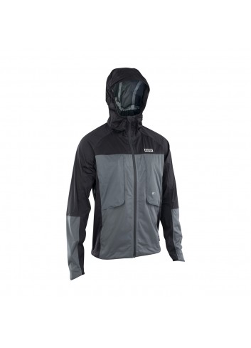 ION Outerwear Shelter Jacket - Black_14105